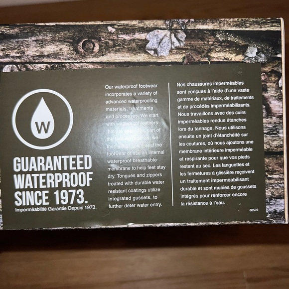 Timberland LIMITED RELEASE Nordic Boot - Picture 5 of 8